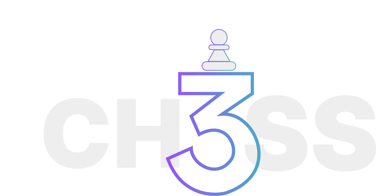 Chess3 Logo